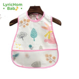 Baby Bibs Cartoon Bandana