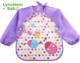 Baby Bibs Cartoon Bandana