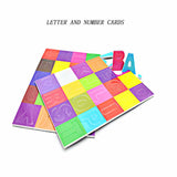 Notice board parent child game children's gift Kawai graffiti bulletin board family drawing board creative painting school Stati