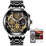 Men's Watch Stainless Steel