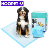 HOOPET Pet Training Pads Super Absorbent Diaper for Dogs Dog and Puppy Leak-proof Pee Pads with Quick-dry Surface Dog Products