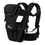 Ergonomic Baby Carrier 0-30 Months. Breathable Front Facing 4 in 1 Infant Comfortable Sling Backpack Pouch.