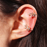 Irregular Stud Earrings