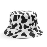 Summer Sun Hat Reversible Duck Bucket Hat for Men Women Cotton Bob Sad Boys Panama Fold Girls Beach Travel Outdoor Fisherman Hat