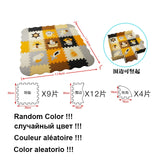 Baby Puzzle Play Mat.  Foam Jigsaw Floor Cushion. Thick Crawling Carpet