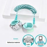 Baby Harness Anti Lost Wrist Link. Kids Outdoor Walking Hand Belt Band.